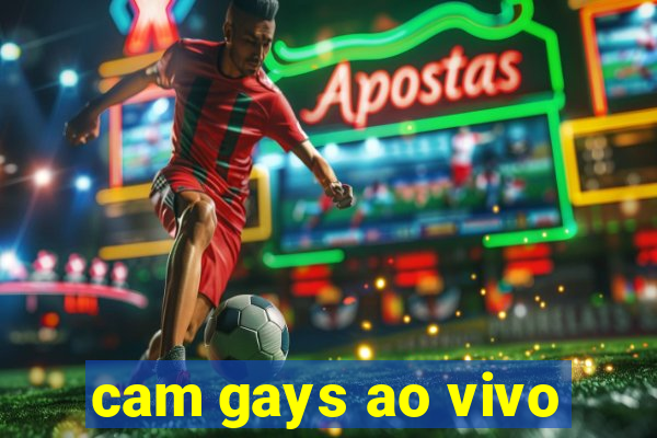 cam gays ao vivo